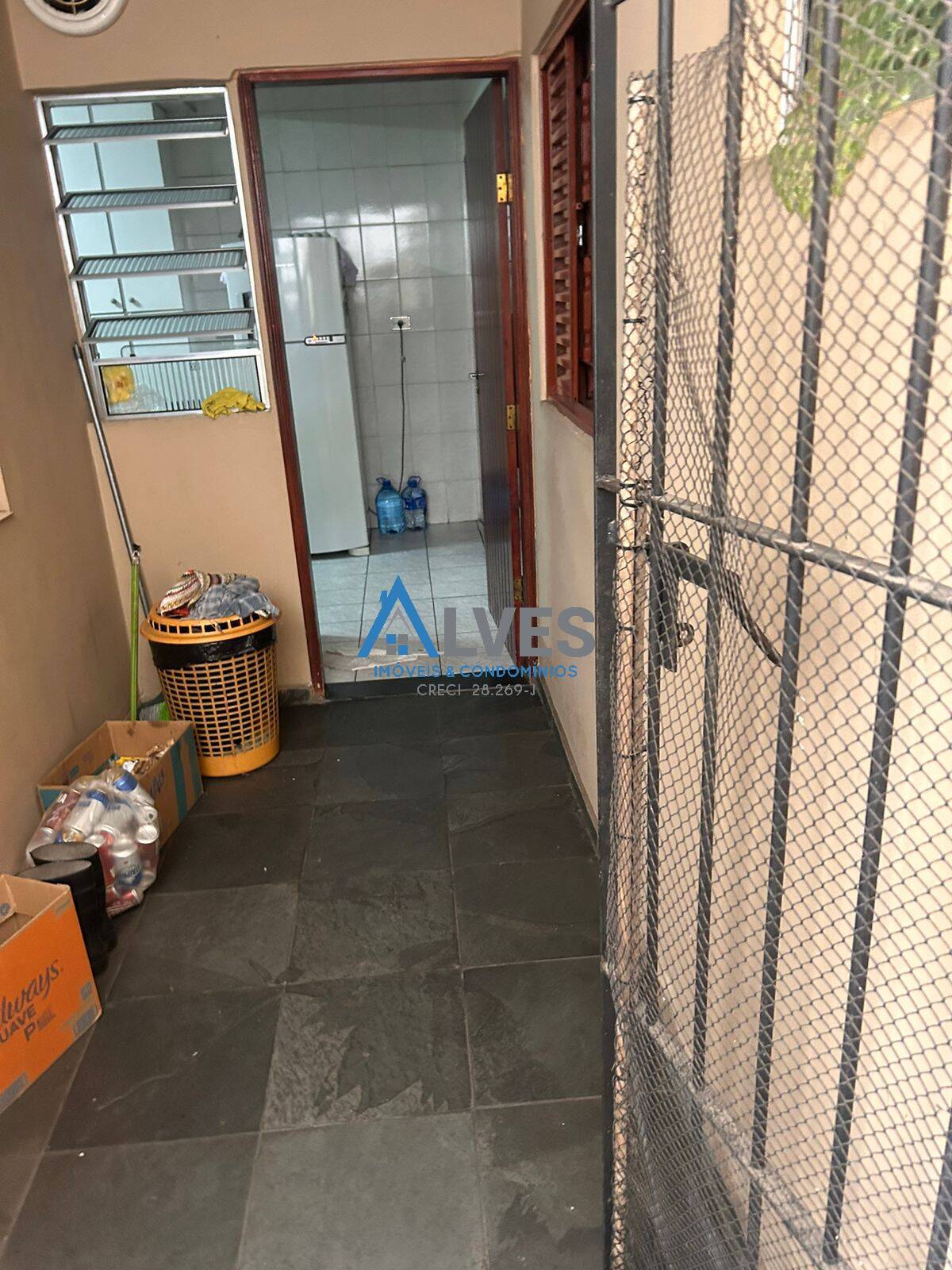 Casa à venda com 3 quartos, 149m² - Foto 15