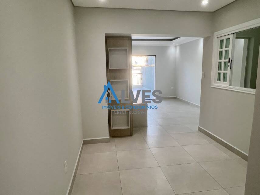 Sobrado, 3 quartos, 160 m² - Foto 8