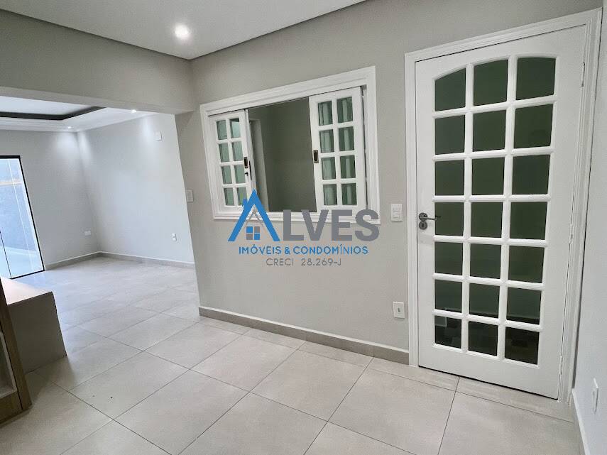 Sobrado, 3 quartos, 160 m² - Foto 12