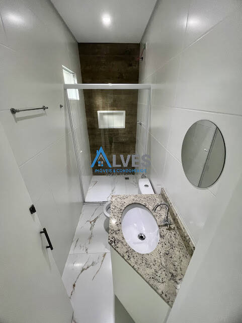 Sobrado, 3 quartos, 160 m² - Foto 20