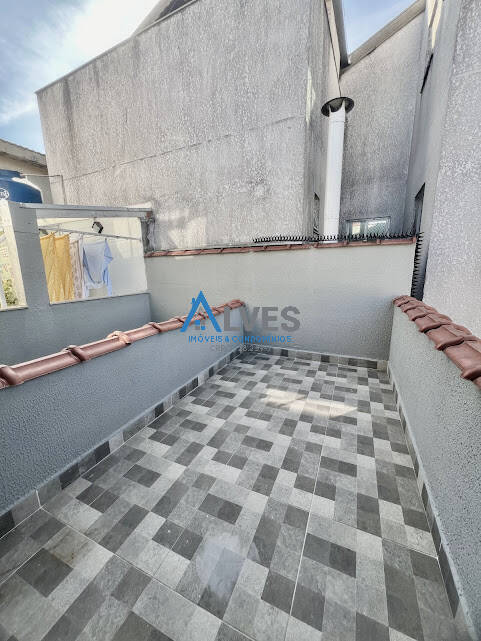 Sobrado, 3 quartos, 160 m² - Foto 23