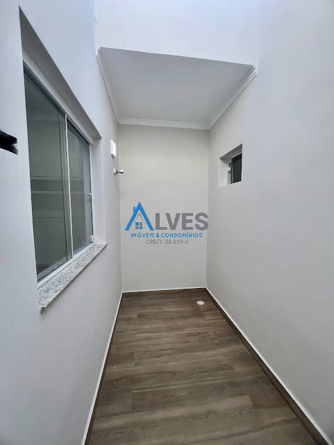 Sobrado, 3 quartos, 160 m² - Foto 32