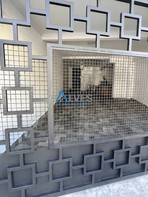 Sobrado, 3 quartos, 160 m² - Foto 36