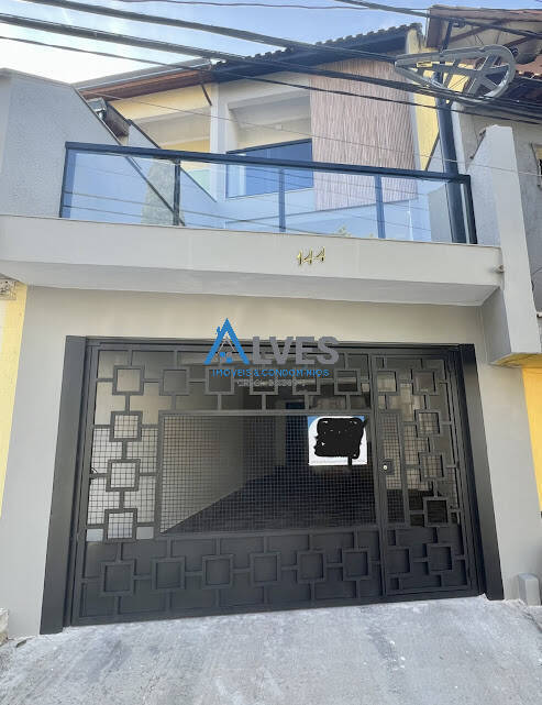 Sobrado, 3 quartos, 160 m² - Foto 38