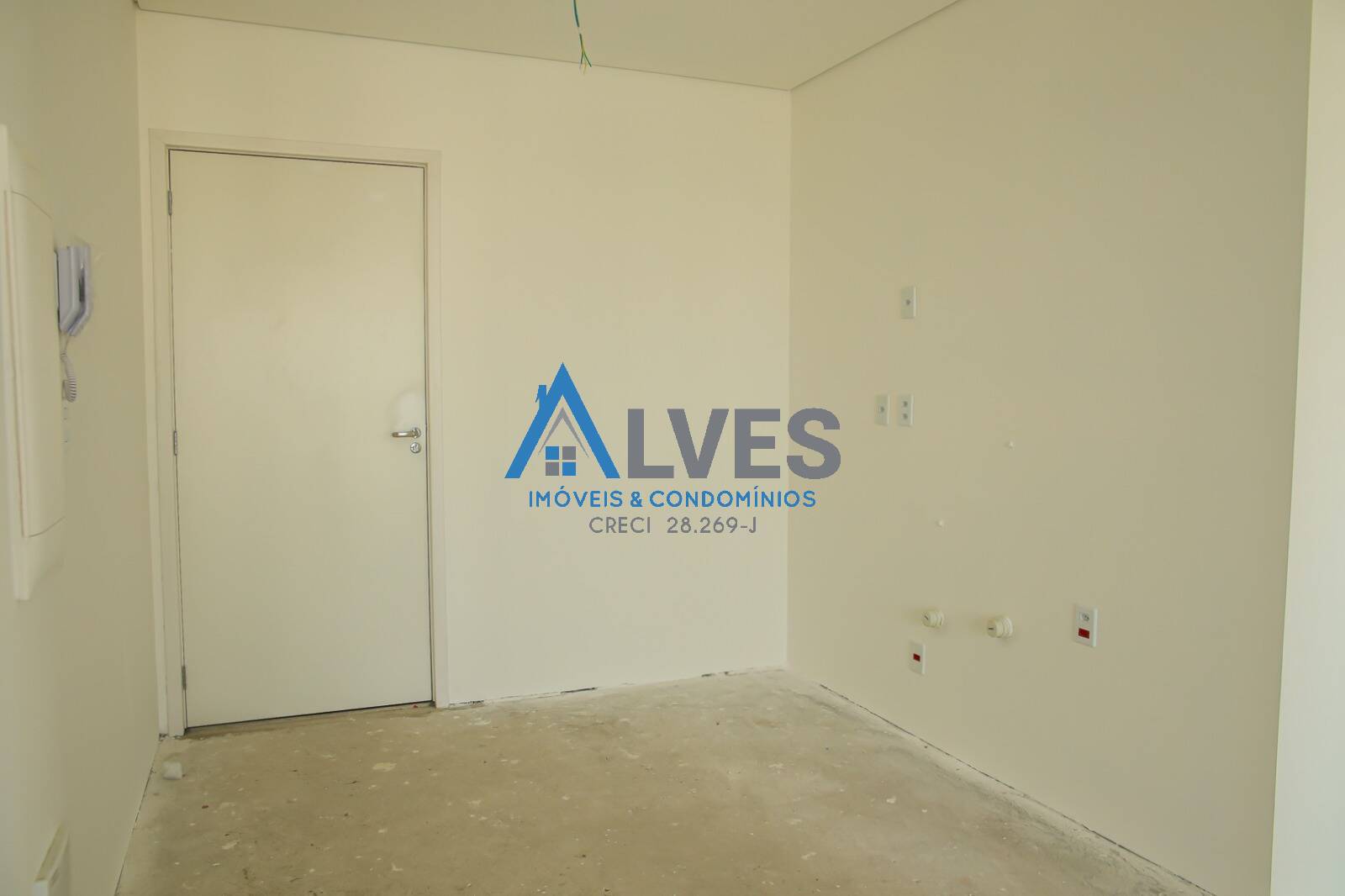 Apartamento, 2 quartos, 53 m² - Foto 23