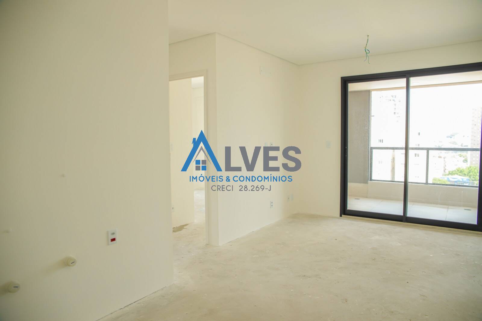 Apartamento, 2 quartos, 53 m² - Foto 22