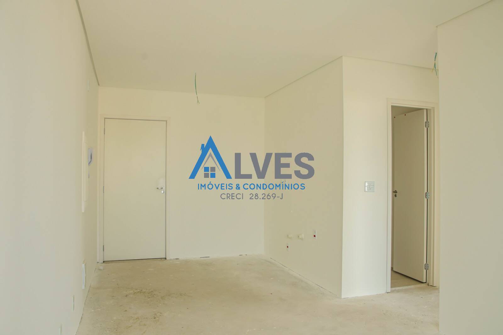 Apartamento, 2 quartos, 53 m² - Foto 25