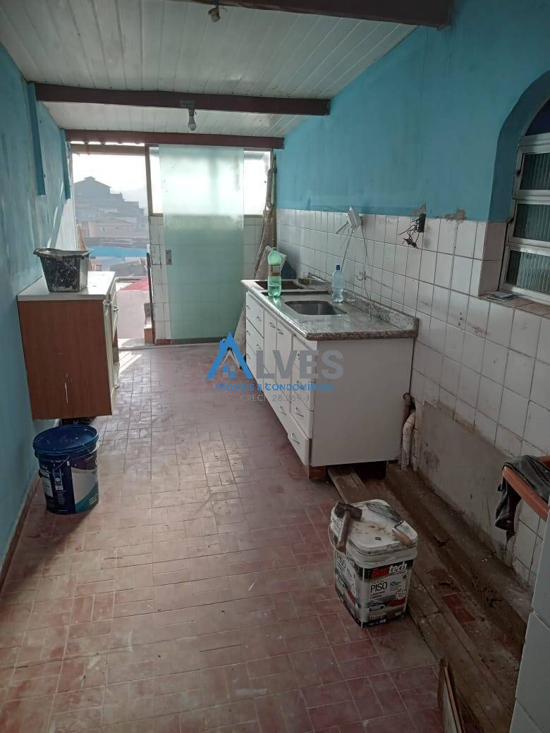 Casa, 2 quartos, 67 m² - Foto 2