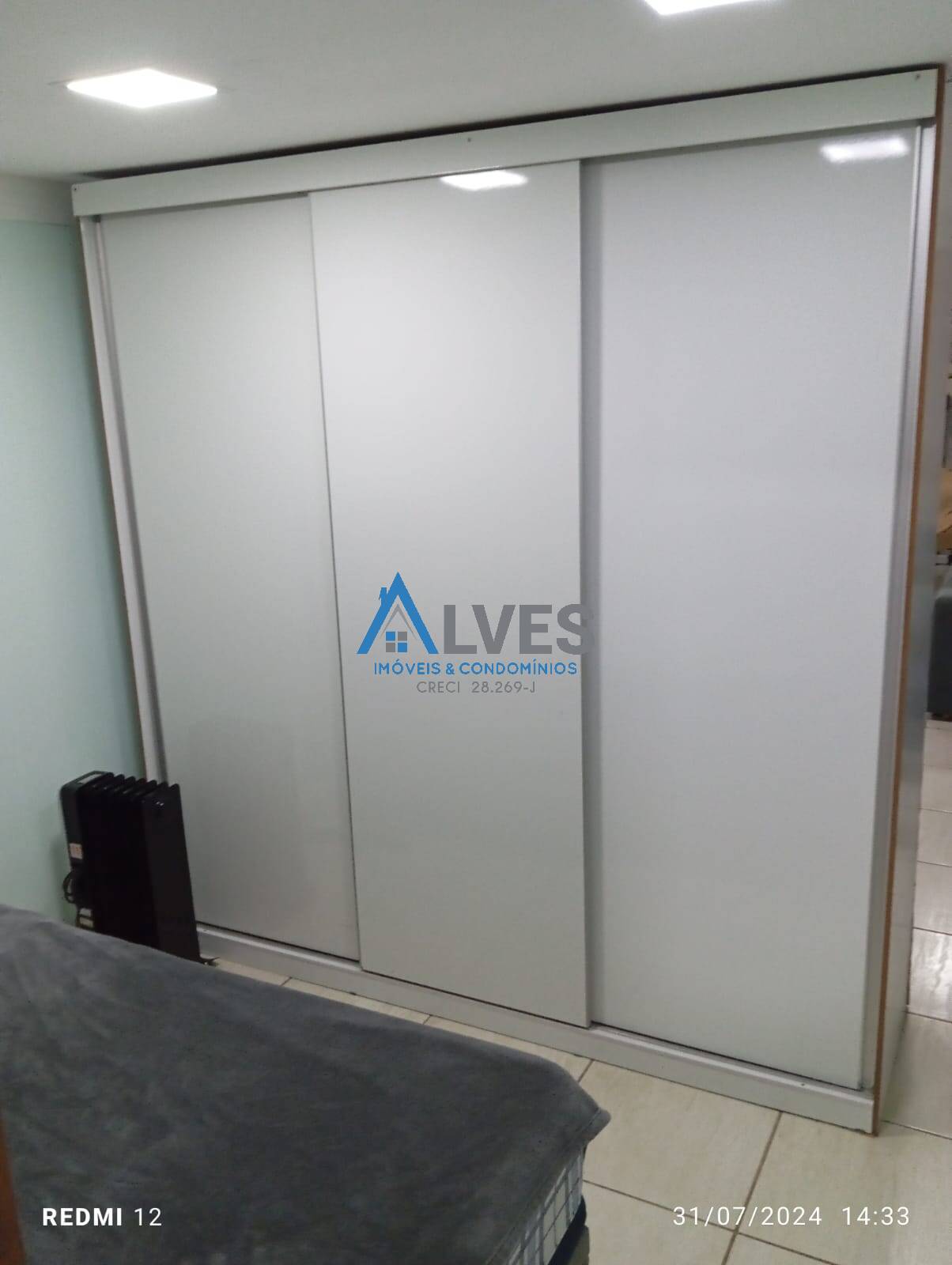 Apartamento, 3 quartos, 75 m² - Foto 4