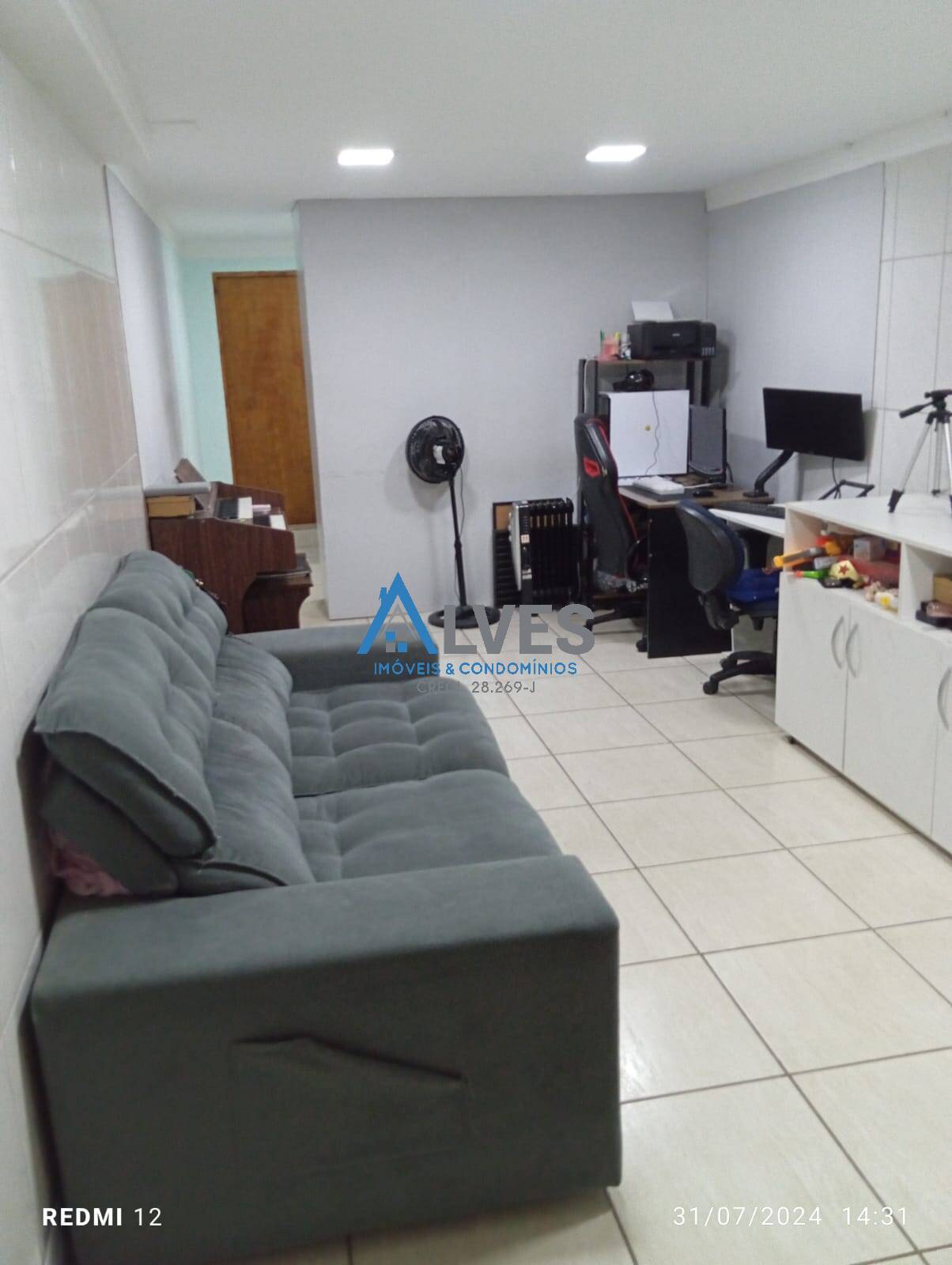 Apartamento, 3 quartos, 75 m² - Foto 5