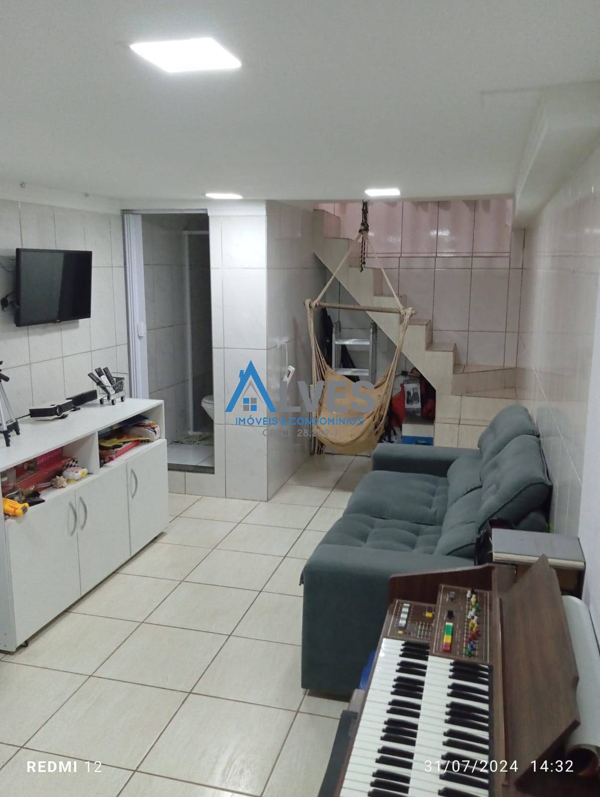 Apartamento, 3 quartos, 75 m² - Foto 3