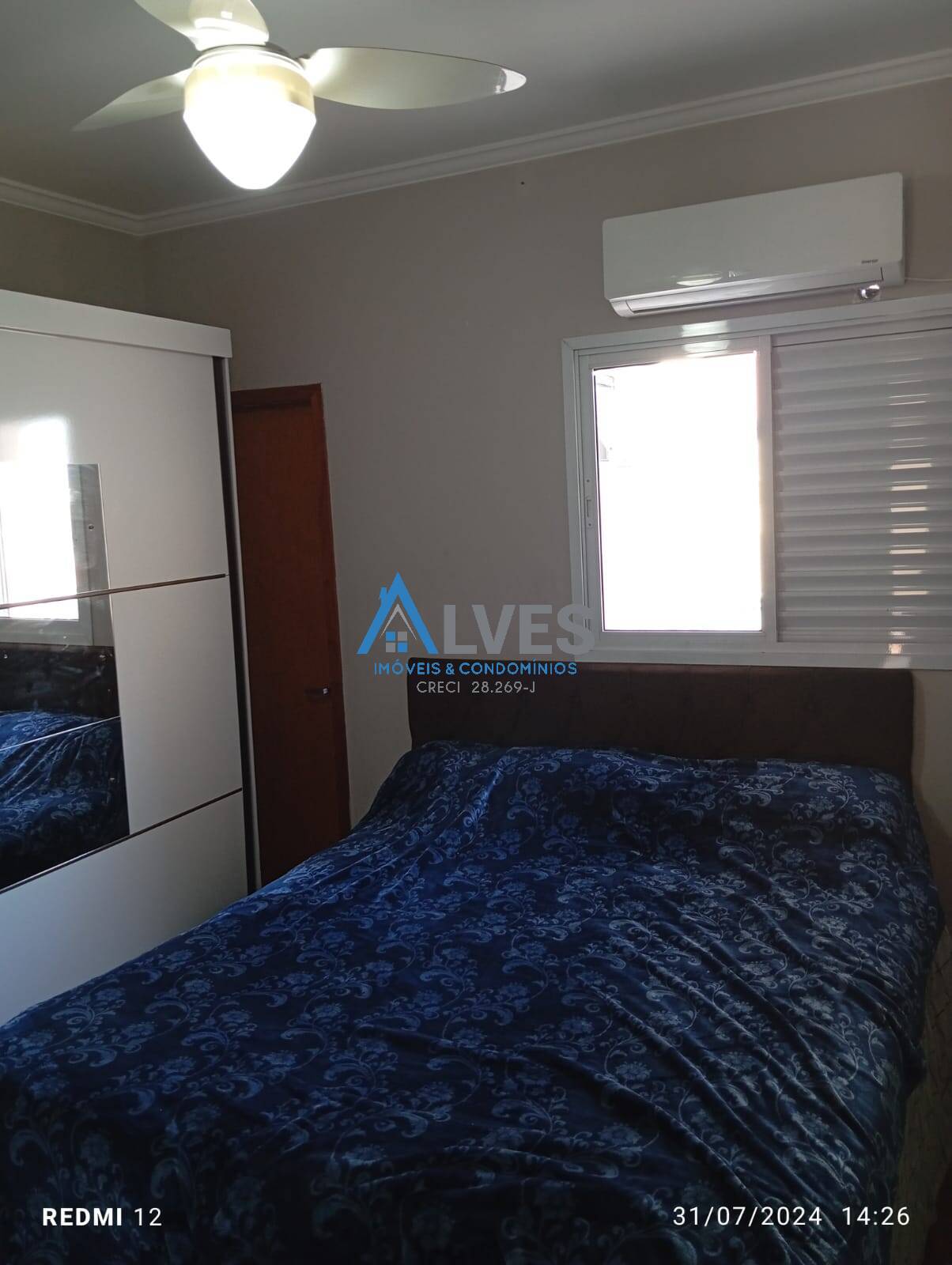 Apartamento, 3 quartos, 75 m² - Foto 9