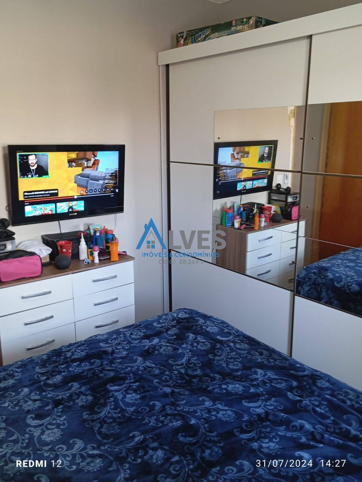 Apartamento, 3 quartos, 75 m² - Foto 10