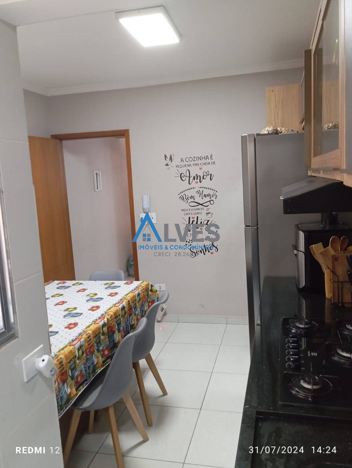 Apartamento, 3 quartos, 75 m² - Foto 15