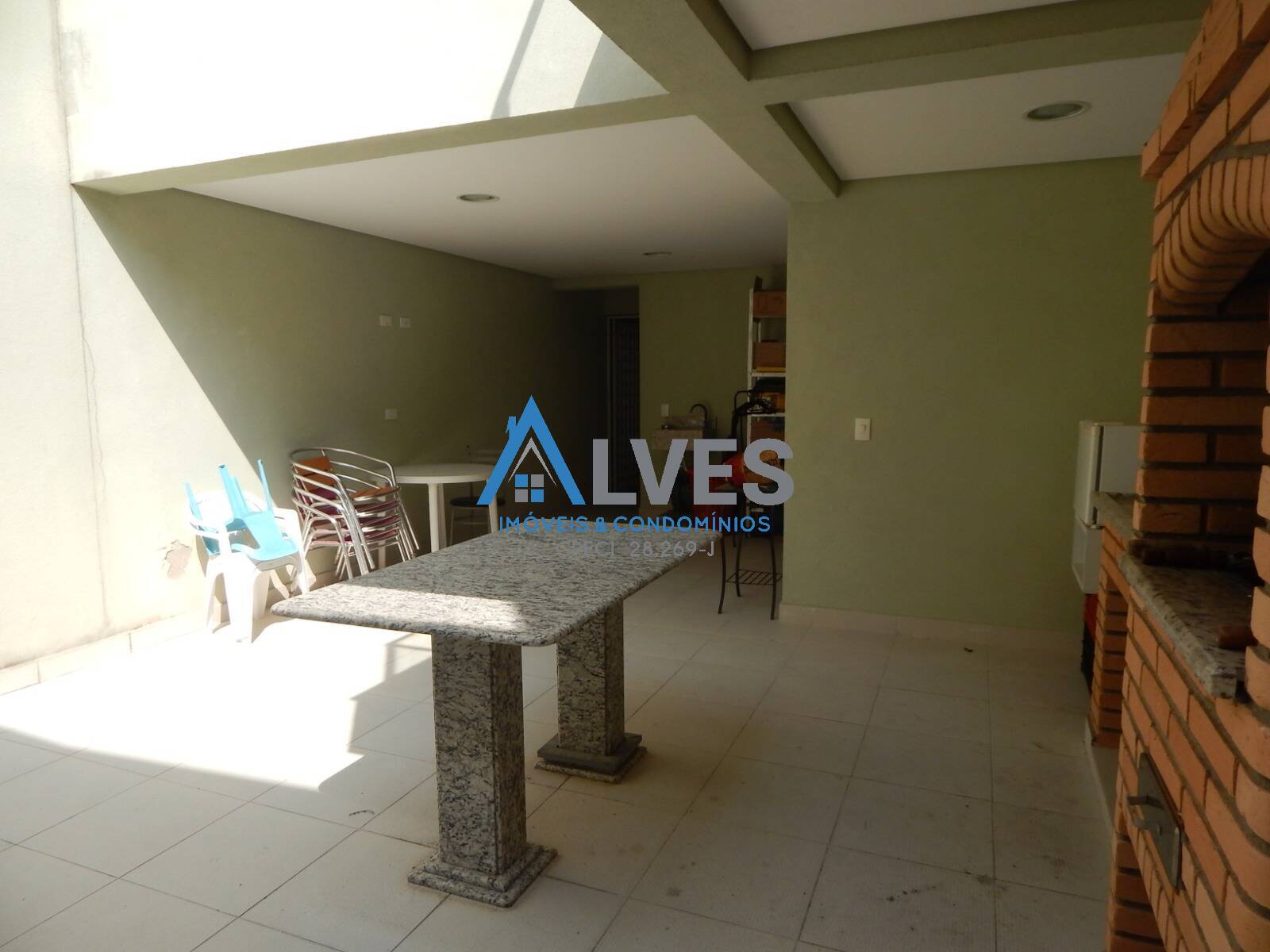 Casa, 3 quartos, 245 m² - Foto 18