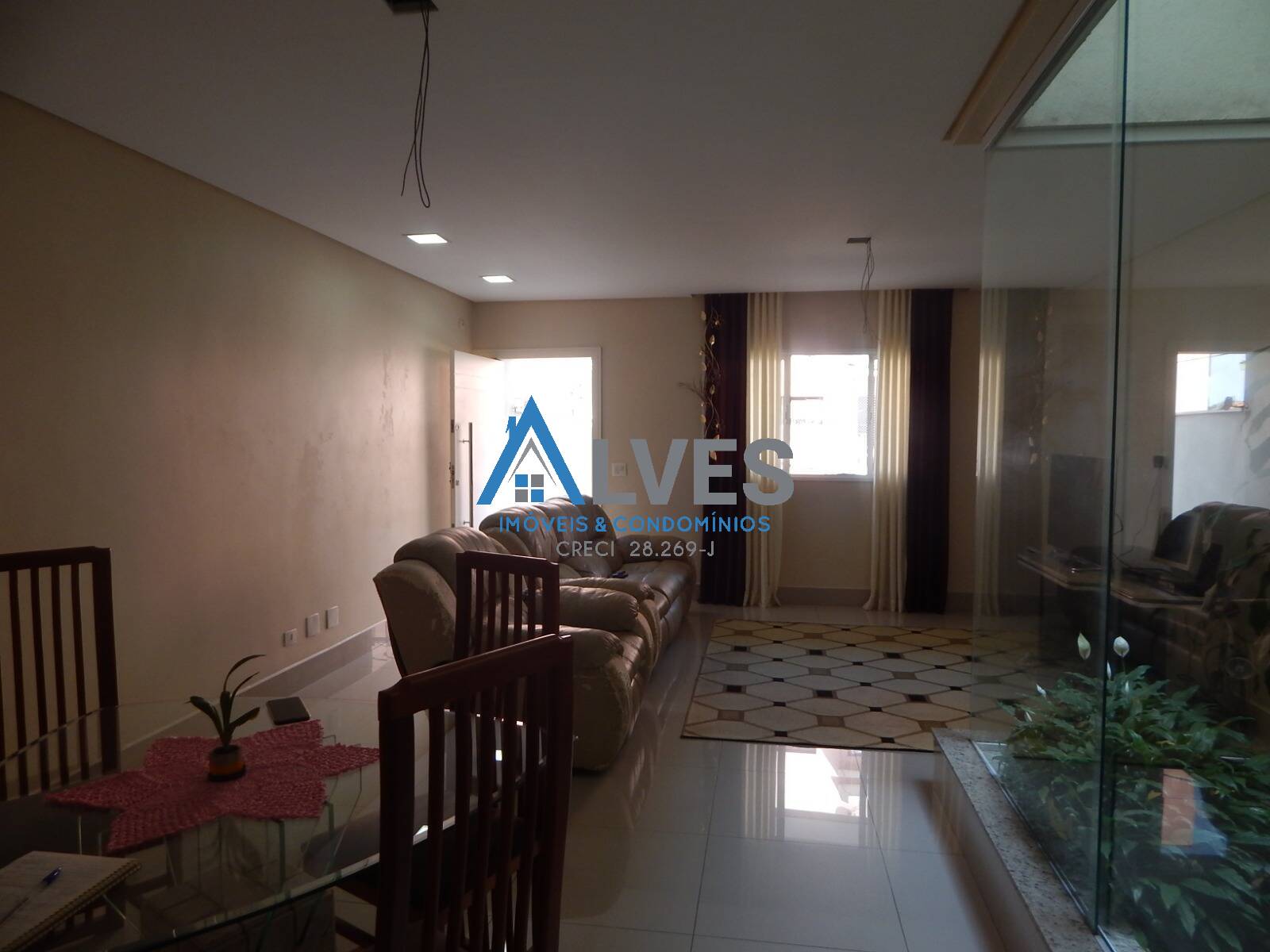 Casa, 3 quartos, 245 m² - Foto 16