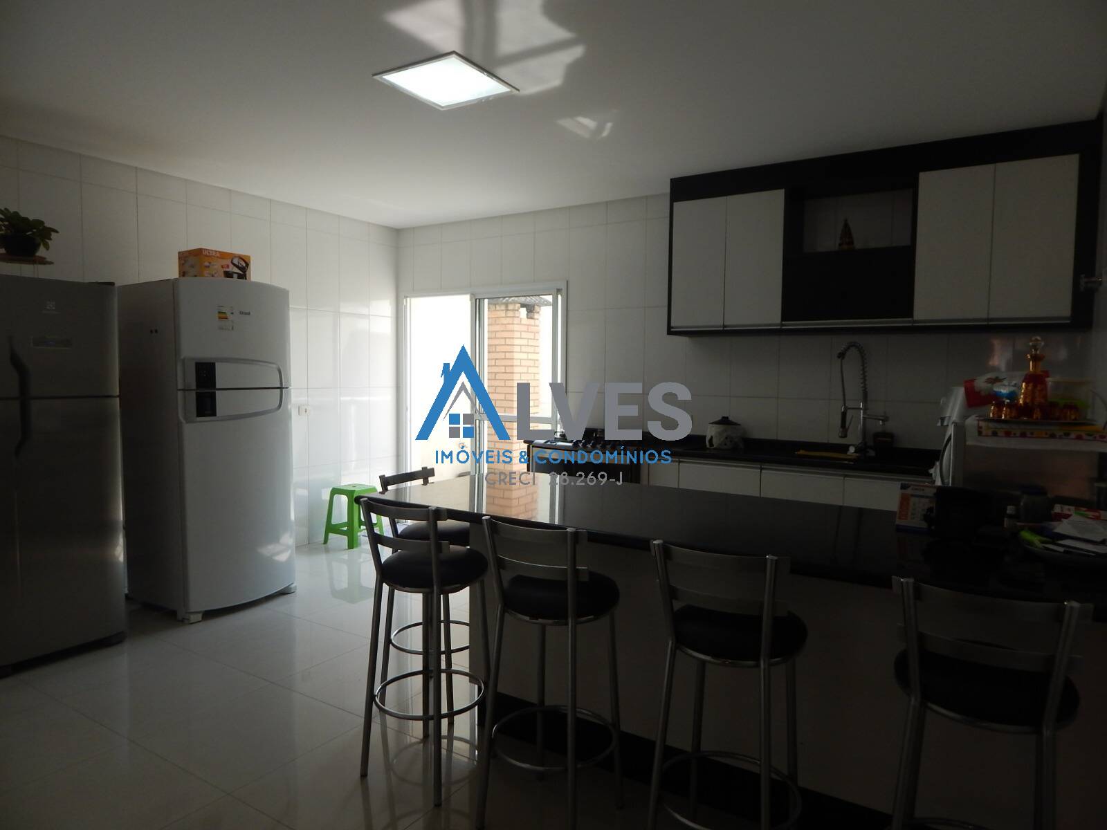 Casa, 3 quartos, 245 m² - Foto 19