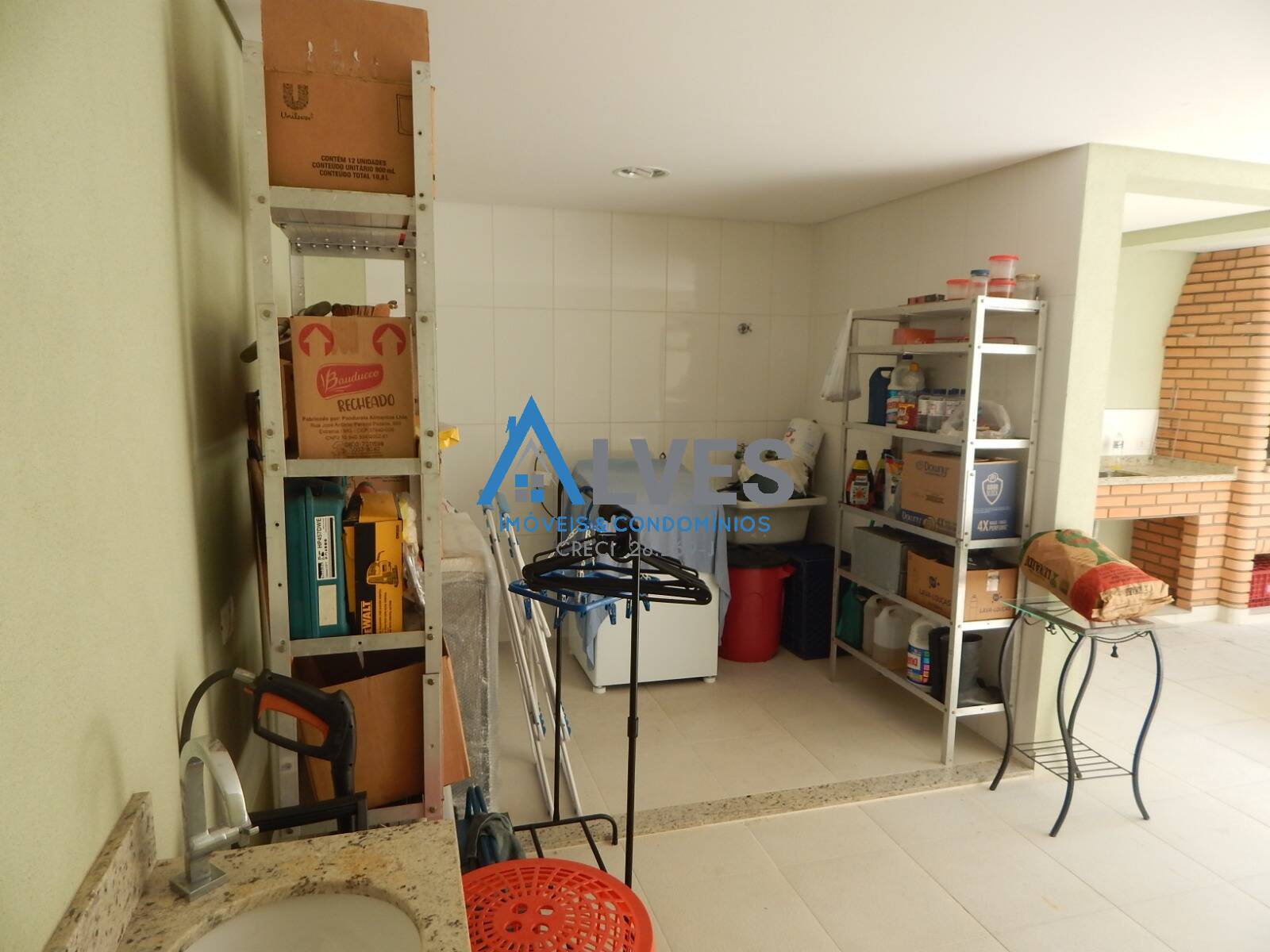Casa, 3 quartos, 245 m² - Foto 23