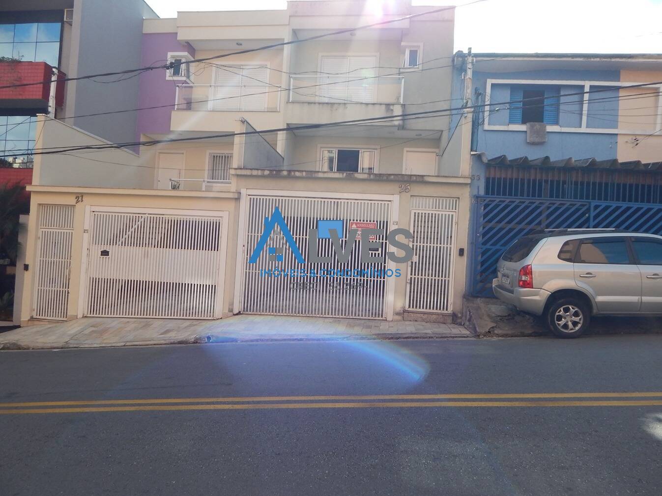 Casa, 3 quartos, 245 m² - Foto 28