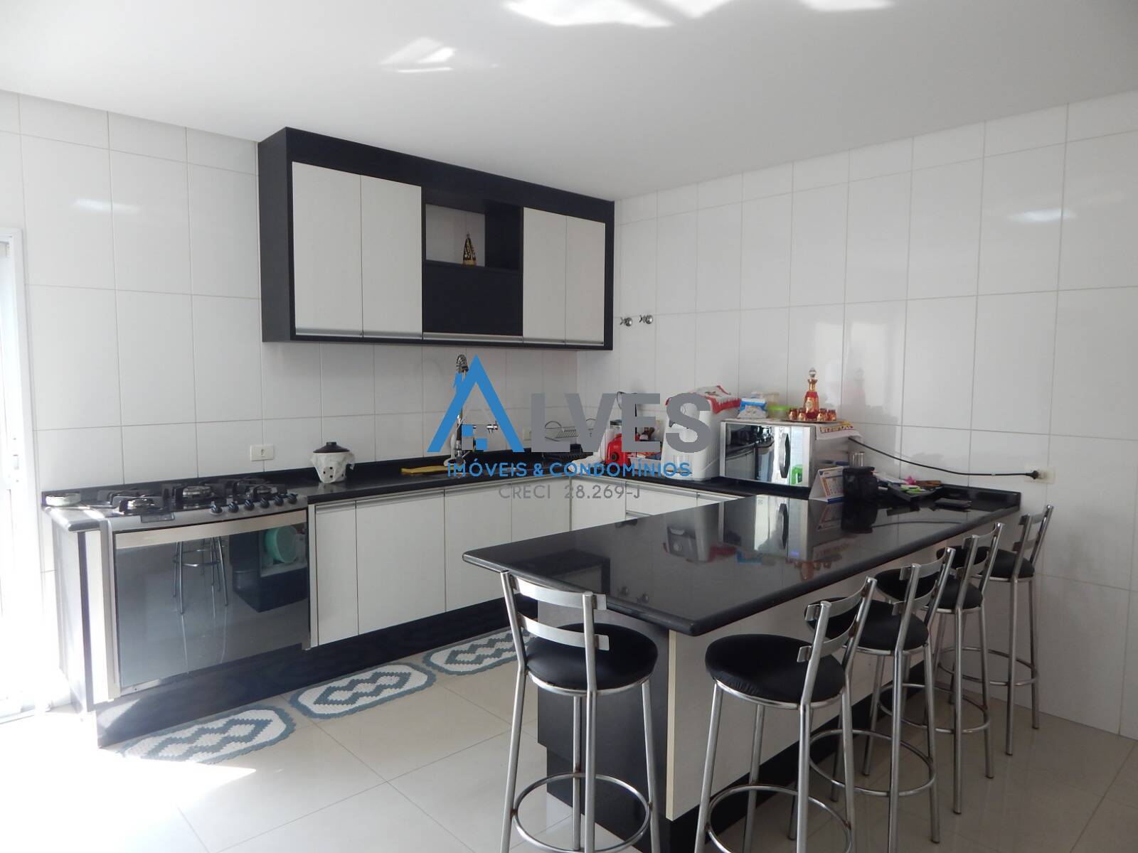 Casa, 3 quartos, 245 m² - Foto 31