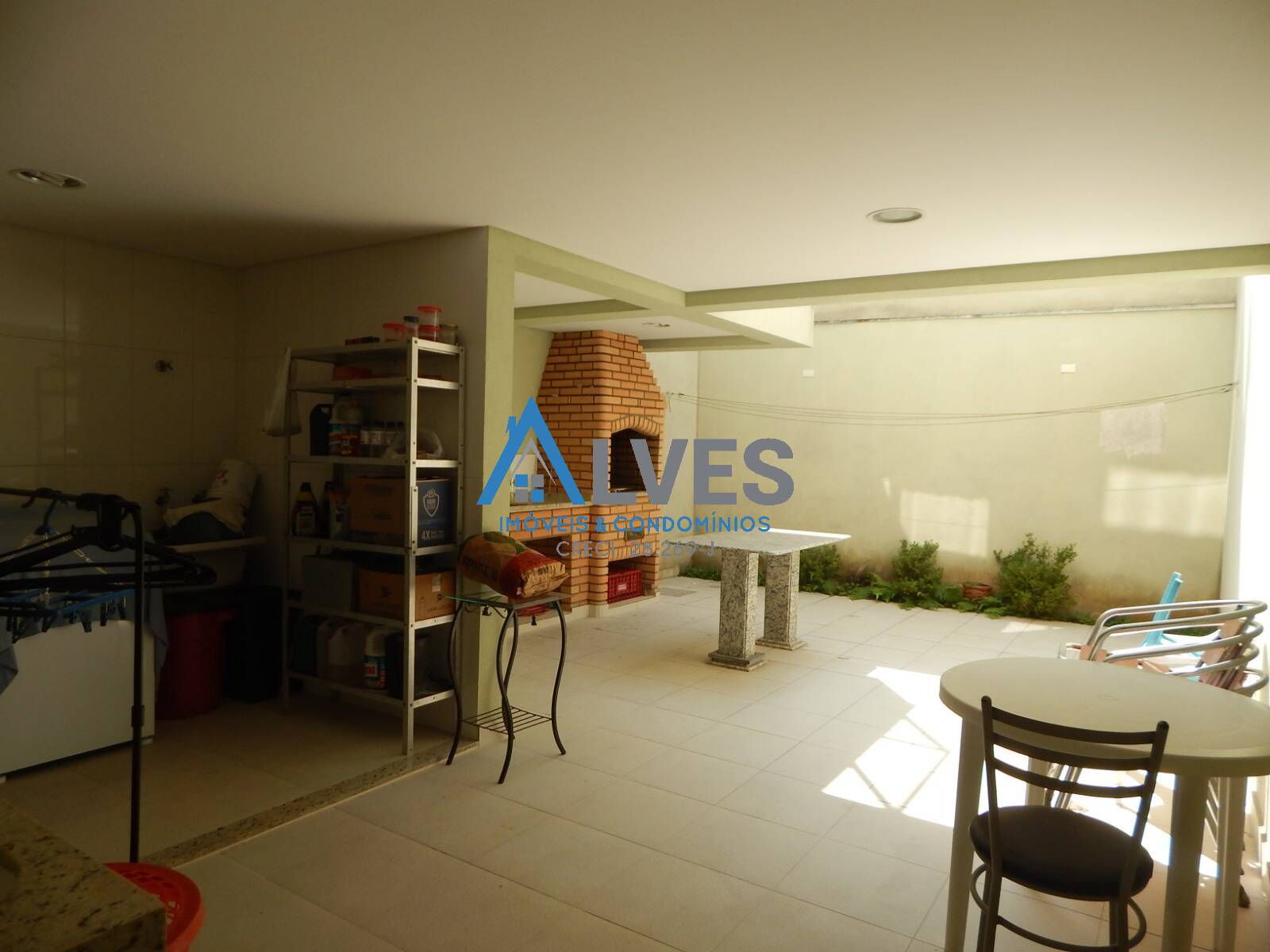 Casa, 3 quartos, 245 m² - Foto 33