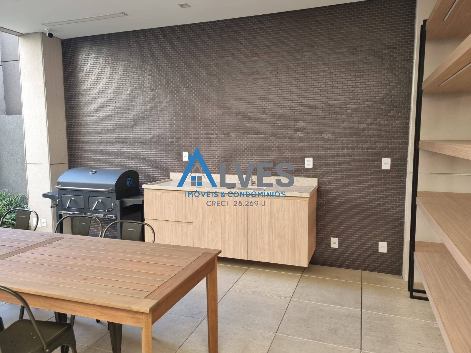 Apartamento, 2 quartos, 53 m² - Foto 6