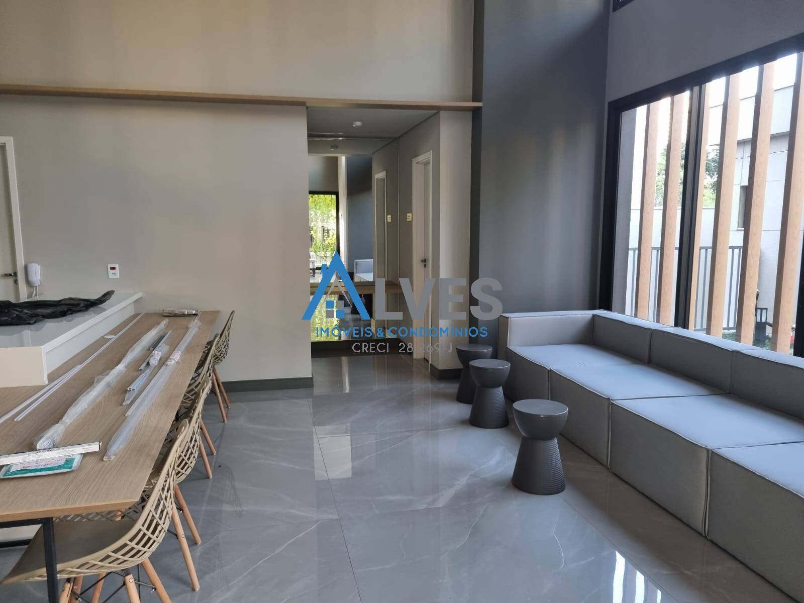 Apartamento, 2 quartos, 53 m² - Foto 5