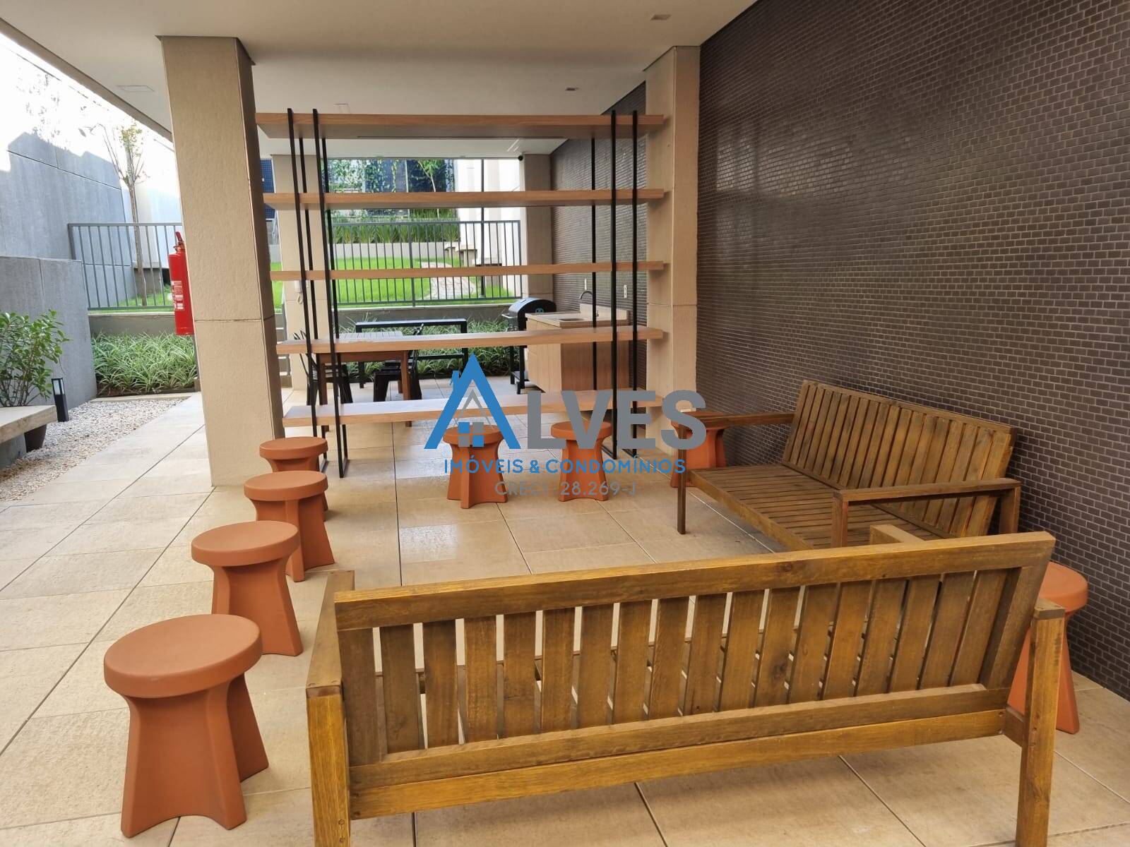 Apartamento, 2 quartos, 53 m² - Foto 7