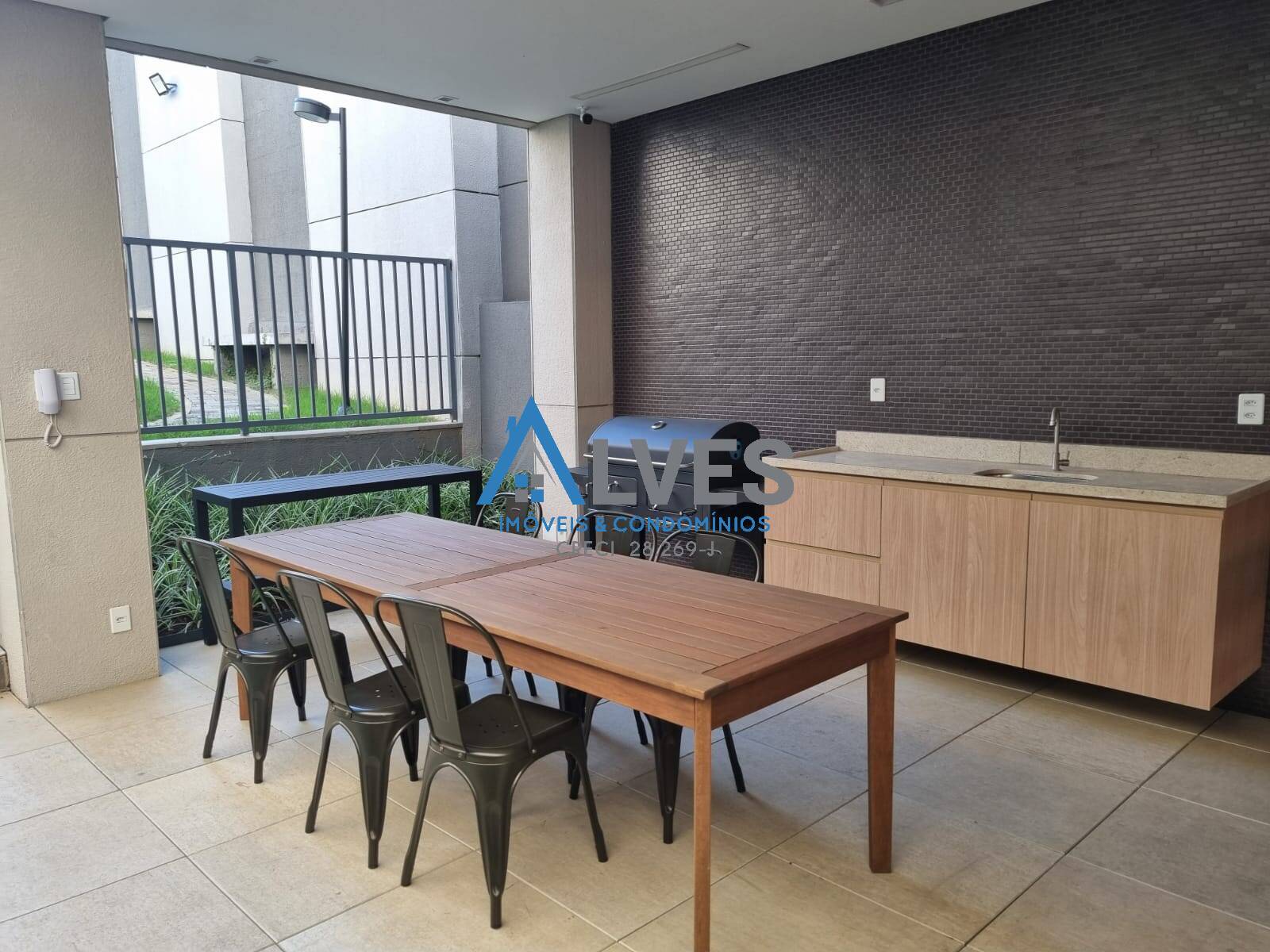 Apartamento, 2 quartos, 53 m² - Foto 11