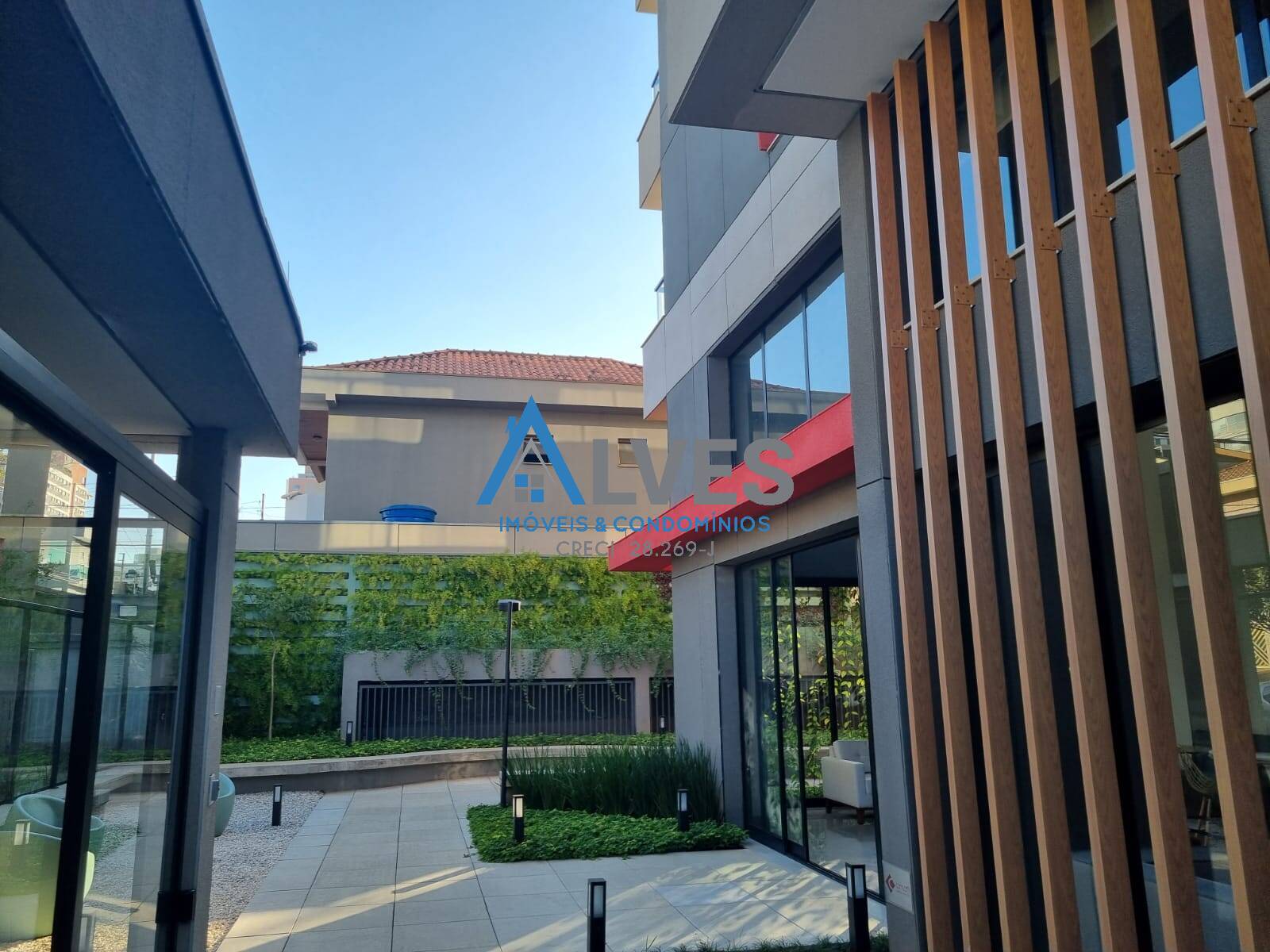 Apartamento, 2 quartos, 53 m² - Foto 15