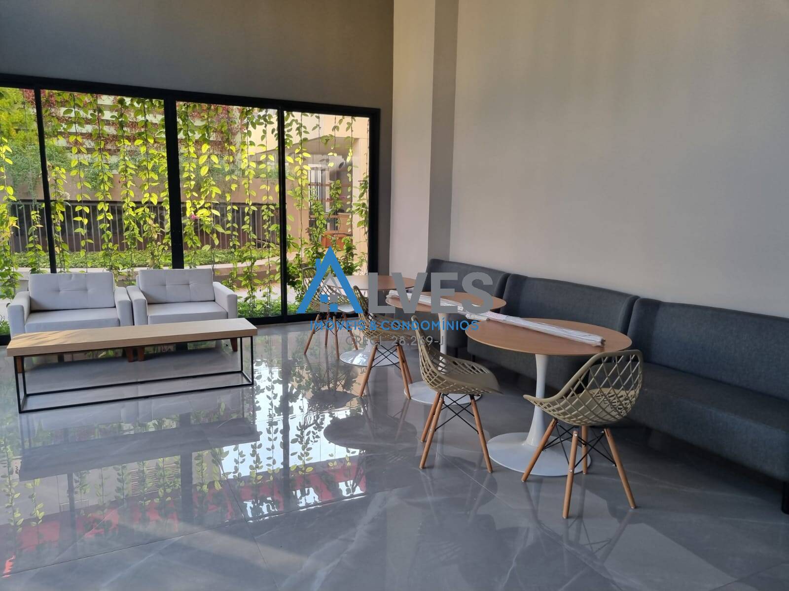 Apartamento, 2 quartos, 53 m² - Foto 8