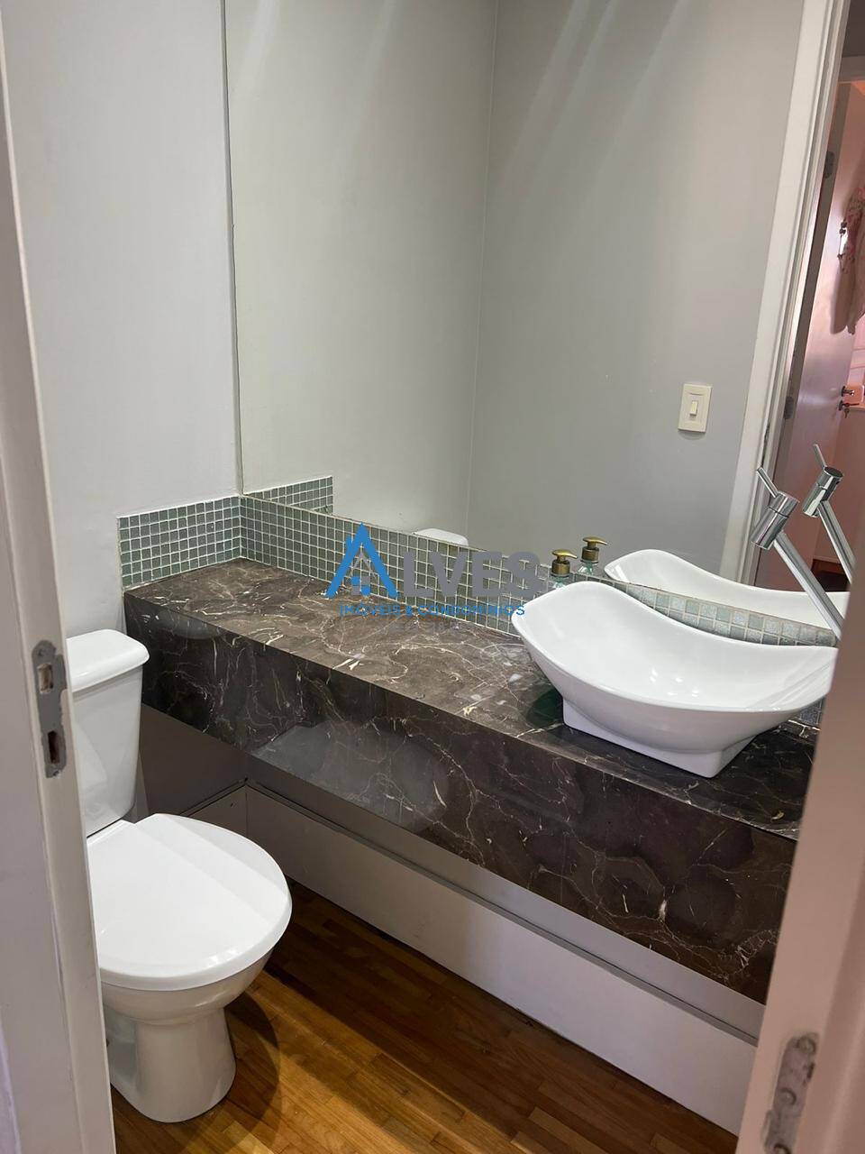 Apartamento, 3 quartos, 104 m² - Foto 6