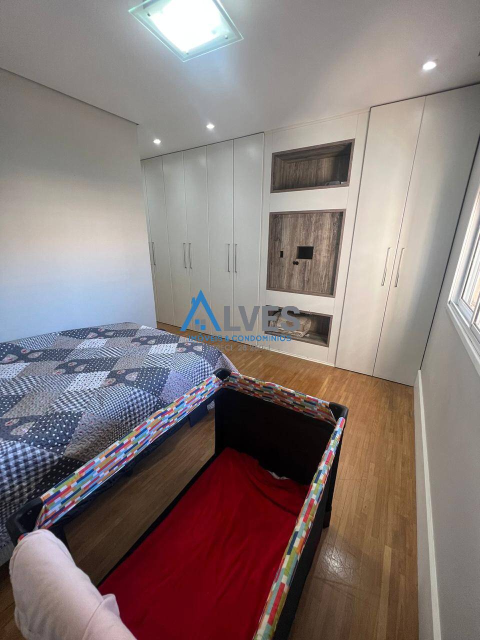 Apartamento, 3 quartos, 104 m² - Foto 12