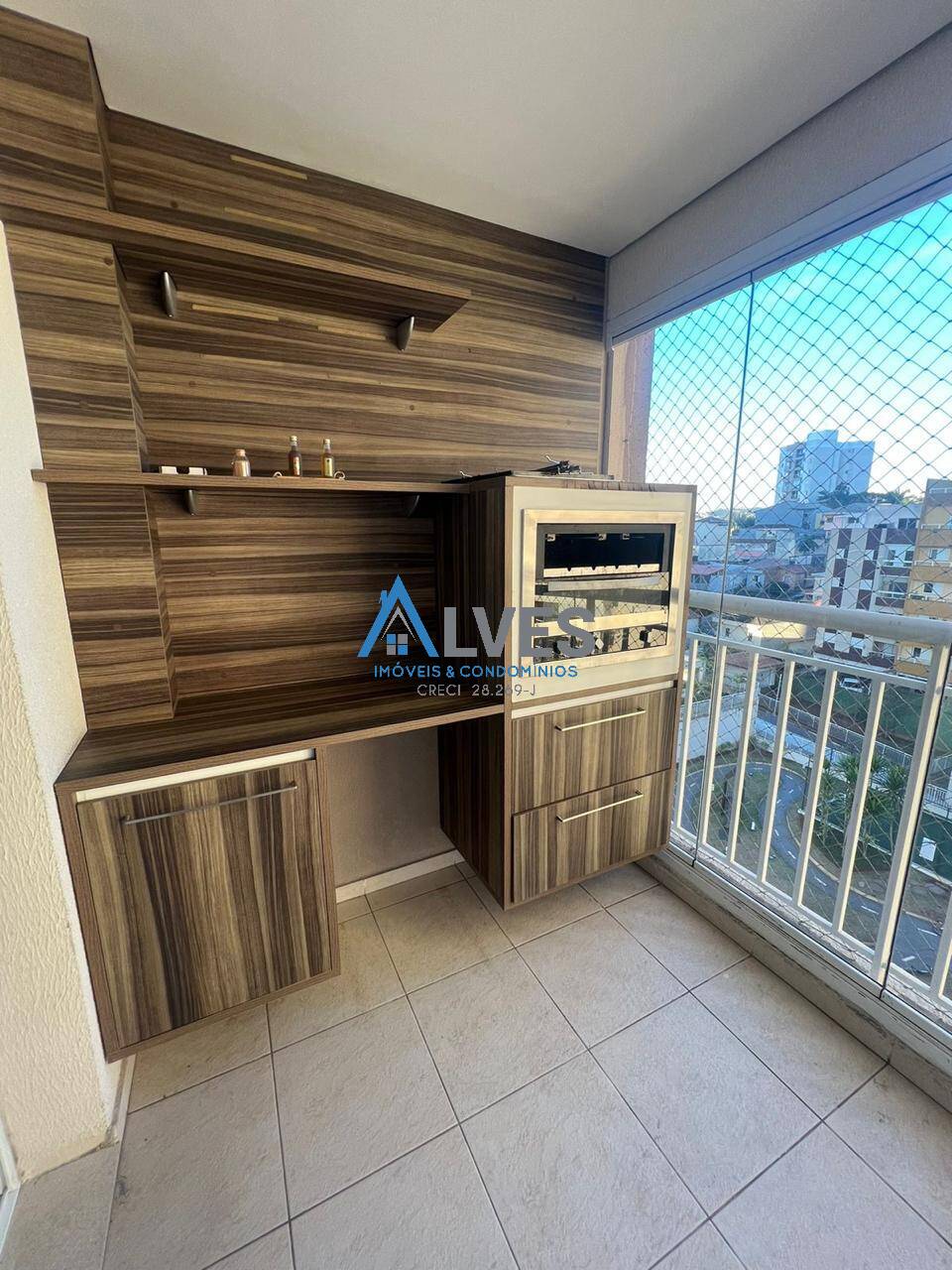 Apartamento, 3 quartos, 104 m² - Foto 5