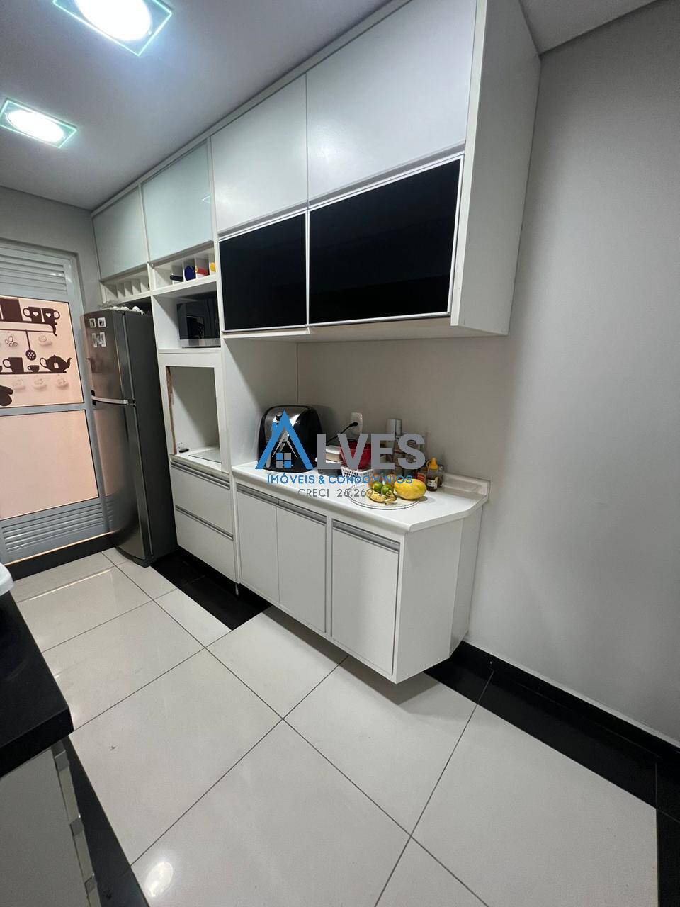 Apartamento, 3 quartos, 104 m² - Foto 9