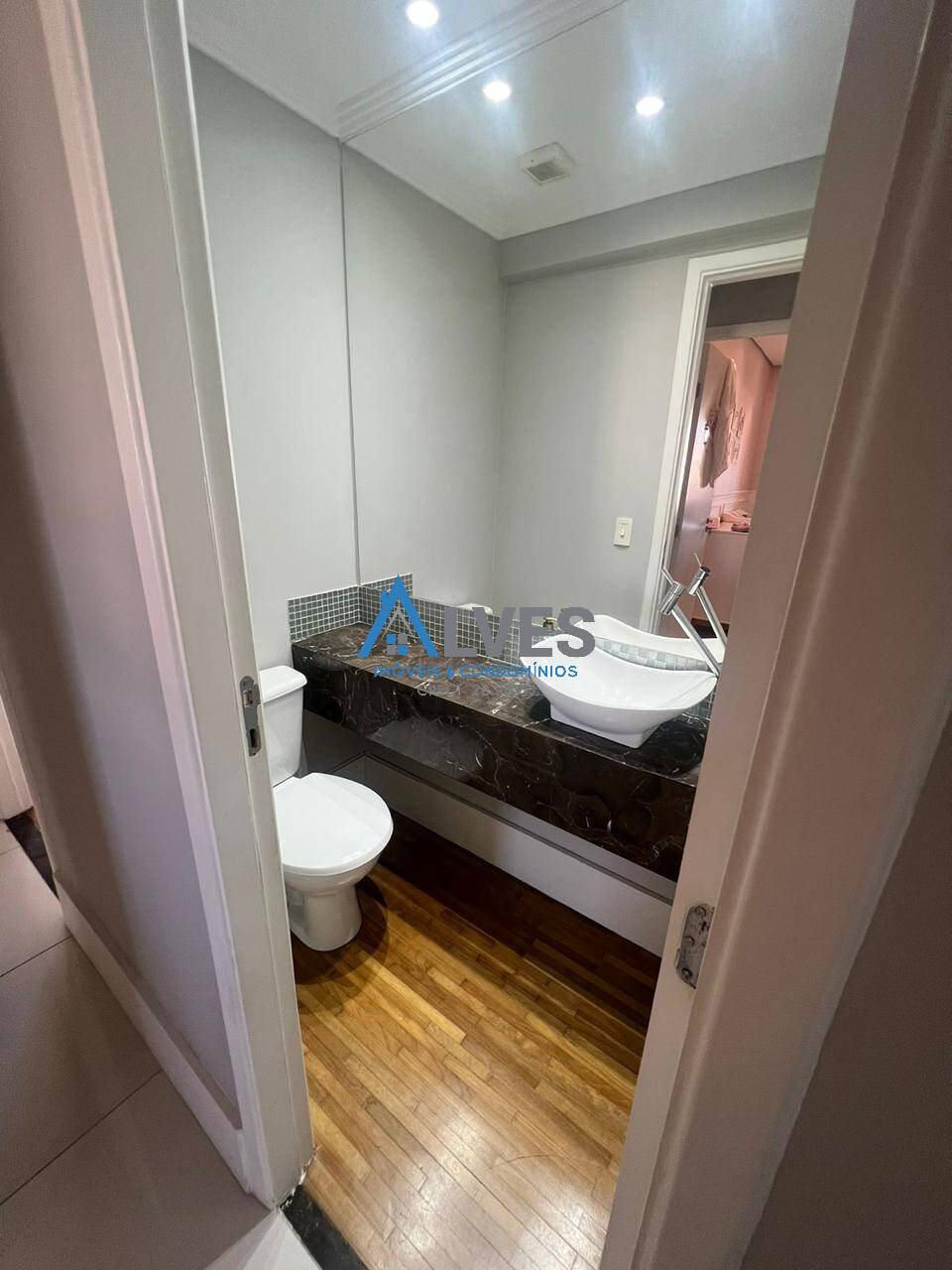 Apartamento, 3 quartos, 104 m² - Foto 7