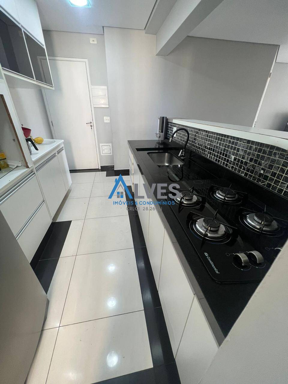 Apartamento, 3 quartos, 104 m² - Foto 8