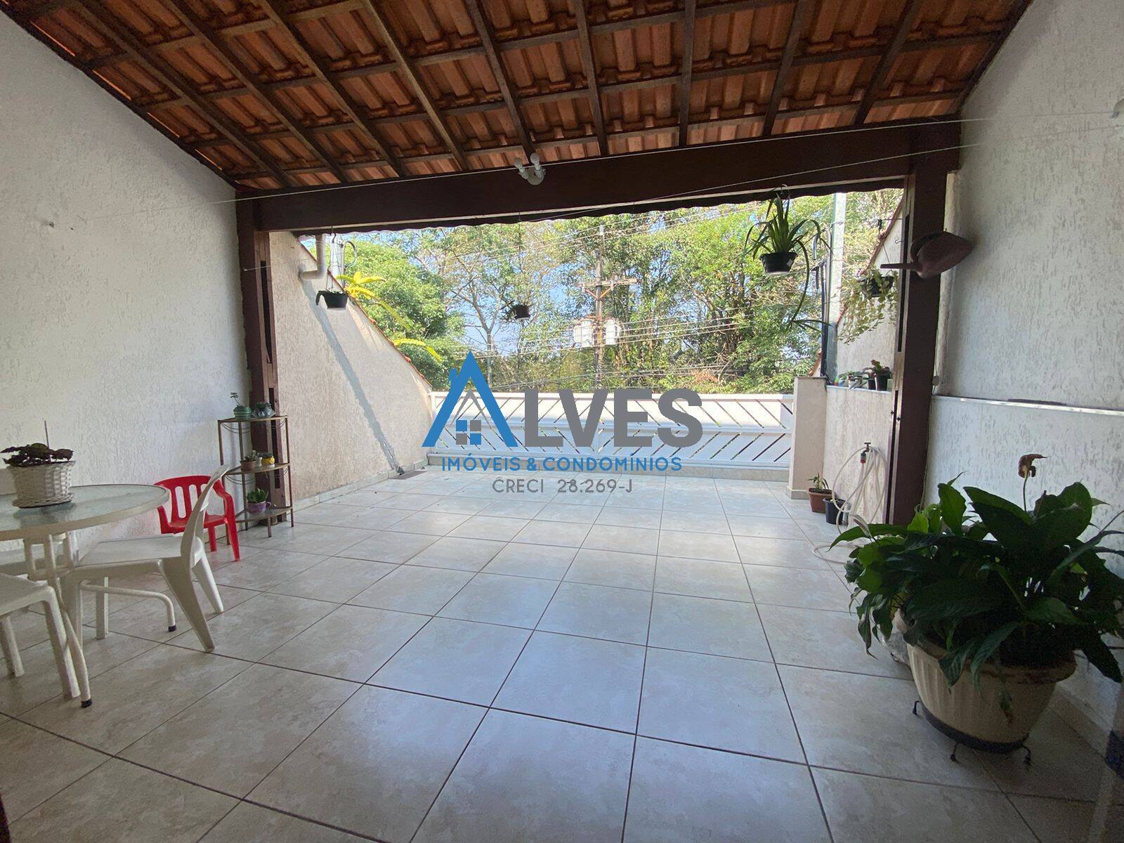 Casa, 2 quartos, 140 m² - Foto 4