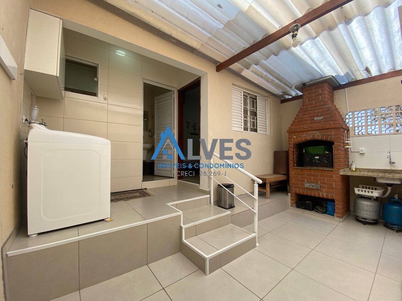 Casa, 2 quartos, 140 m² - Foto 28