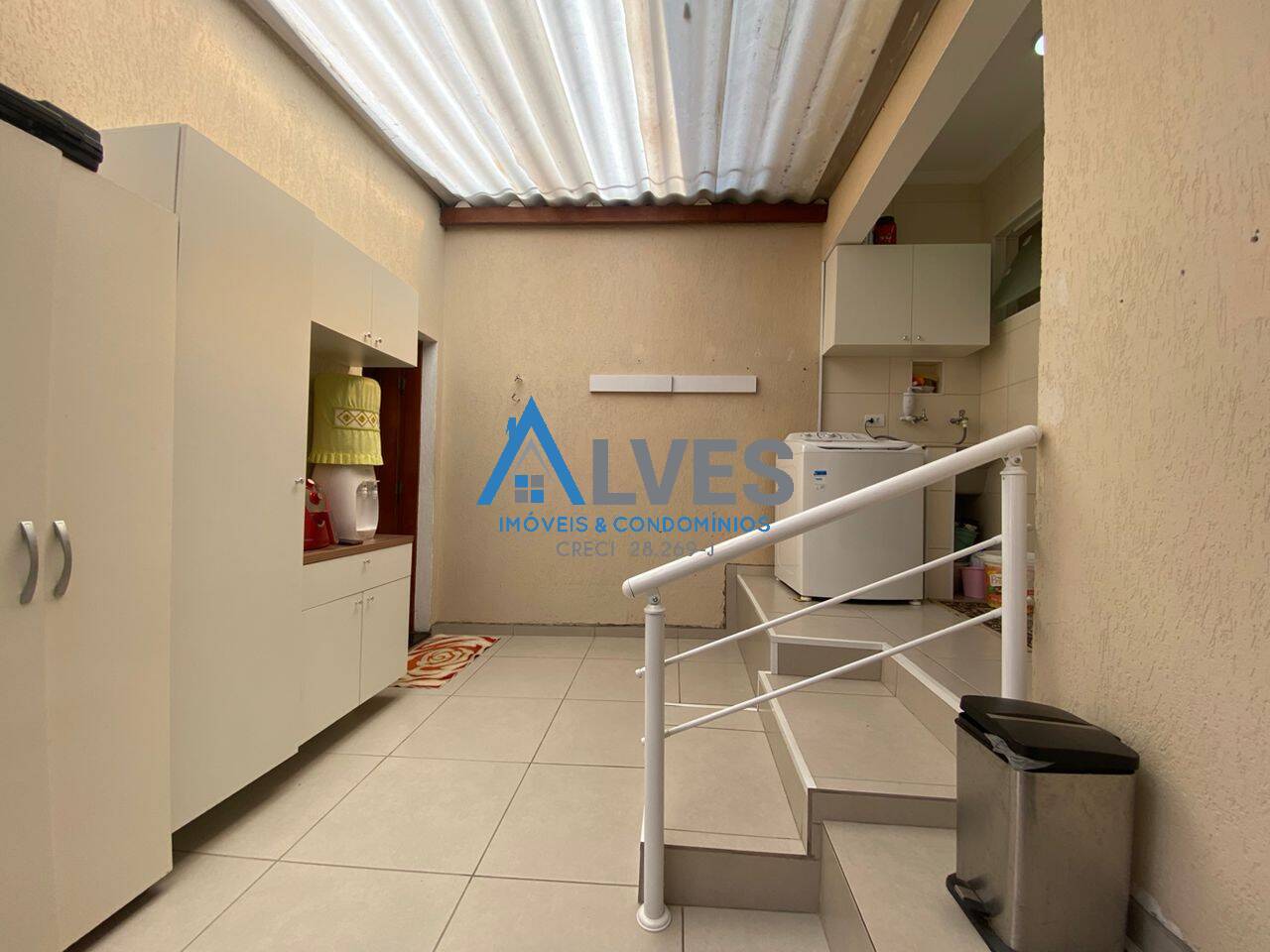 Casa, 2 quartos, 140 m² - Foto 30