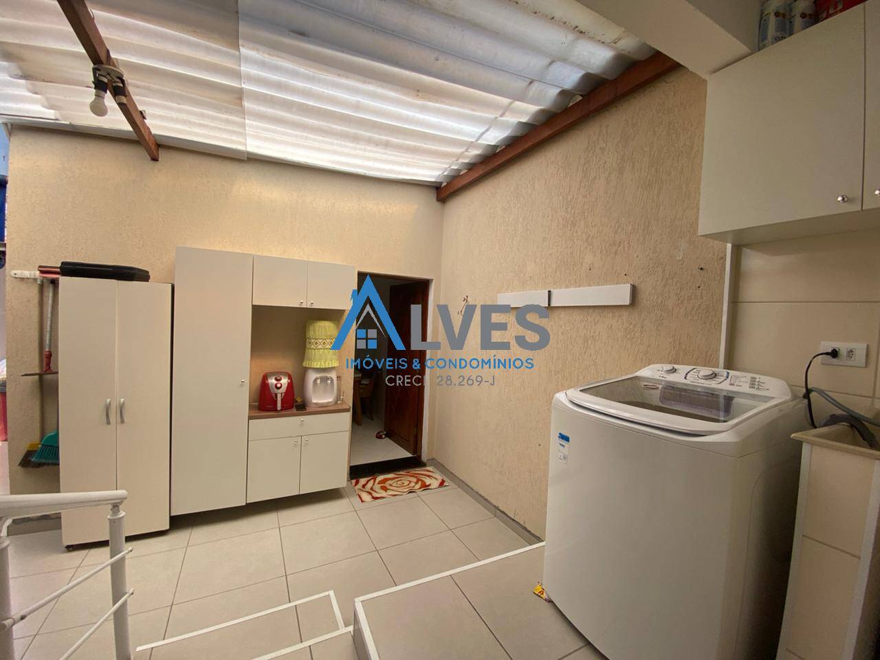 Casa, 2 quartos, 140 m² - Foto 31