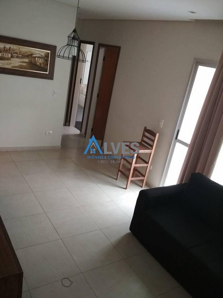Apartamento para alugar com 2 quartos, 65m² - Foto 2