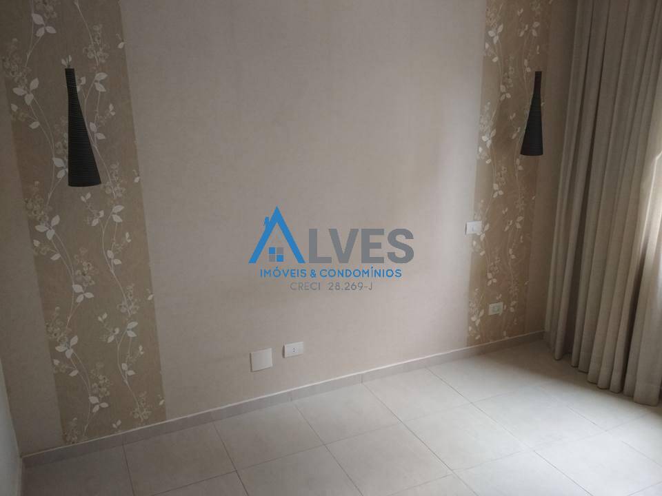 Apartamento para alugar com 2 quartos, 65m² - Foto 1