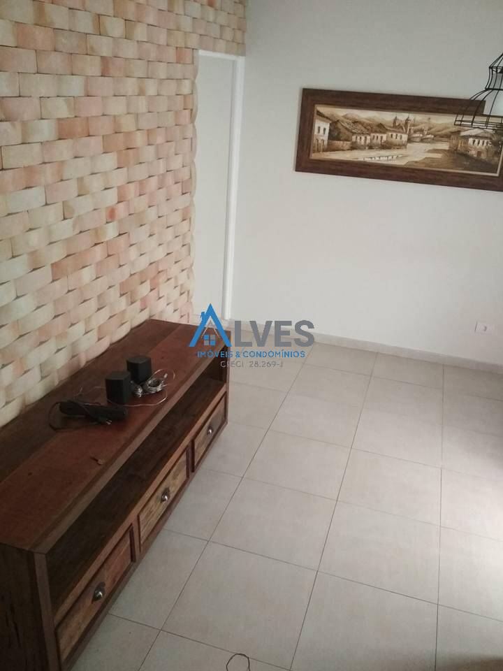 Apartamento para alugar com 2 quartos, 65m² - Foto 5