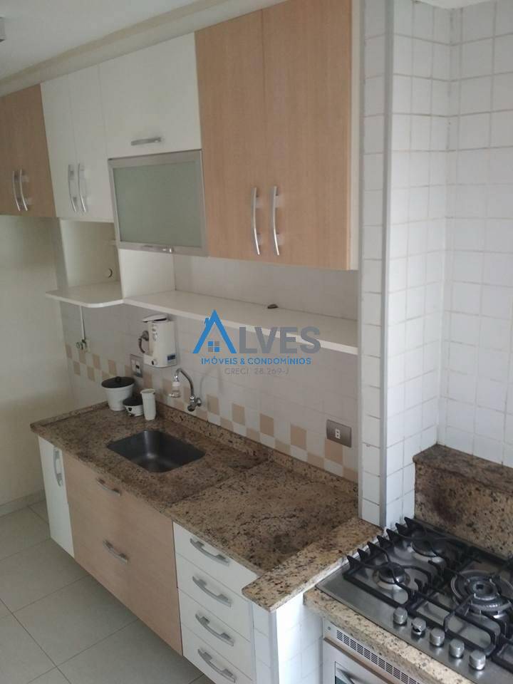 Apartamento para alugar com 2 quartos, 65m² - Foto 7