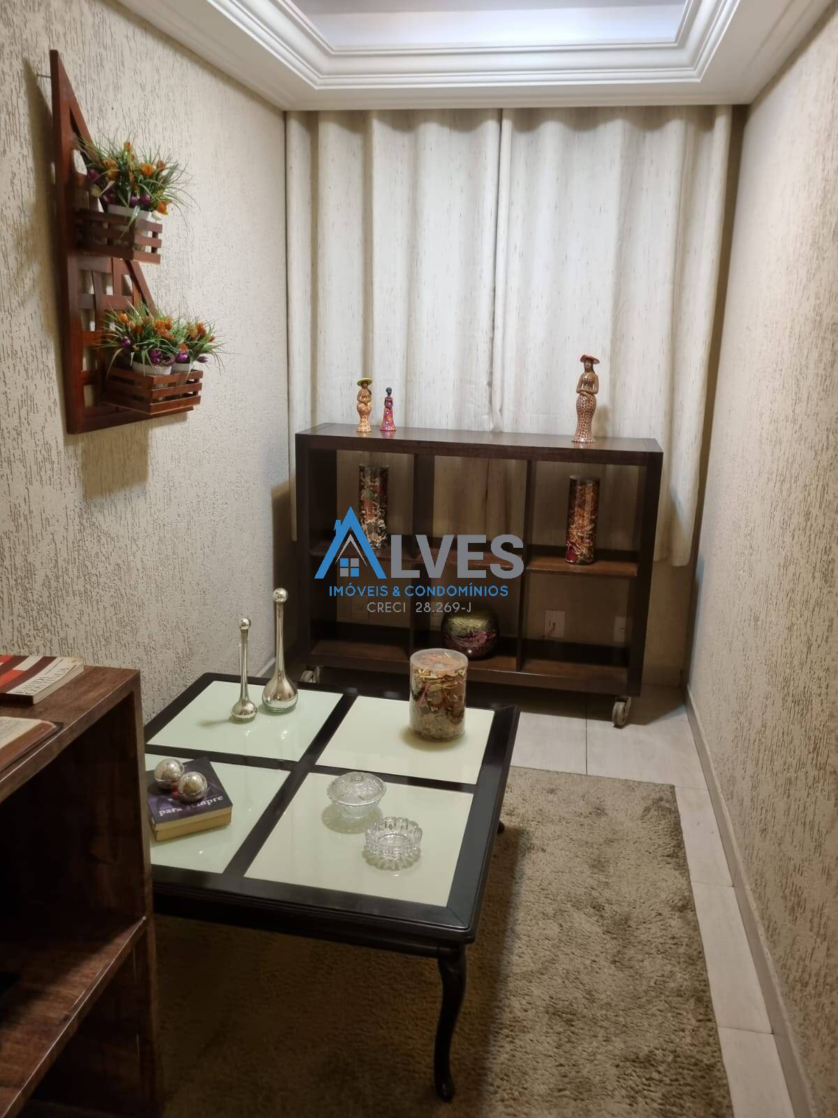 Apartamento, 2 quartos, 140 m² - Foto 4