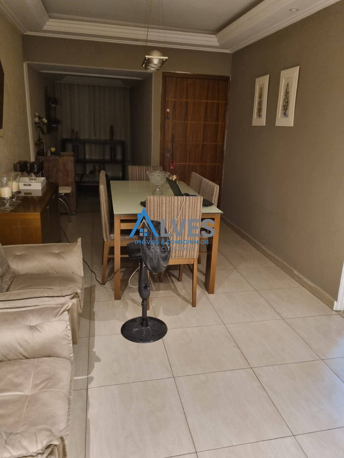 Apartamento, 2 quartos, 140 m² - Foto 3