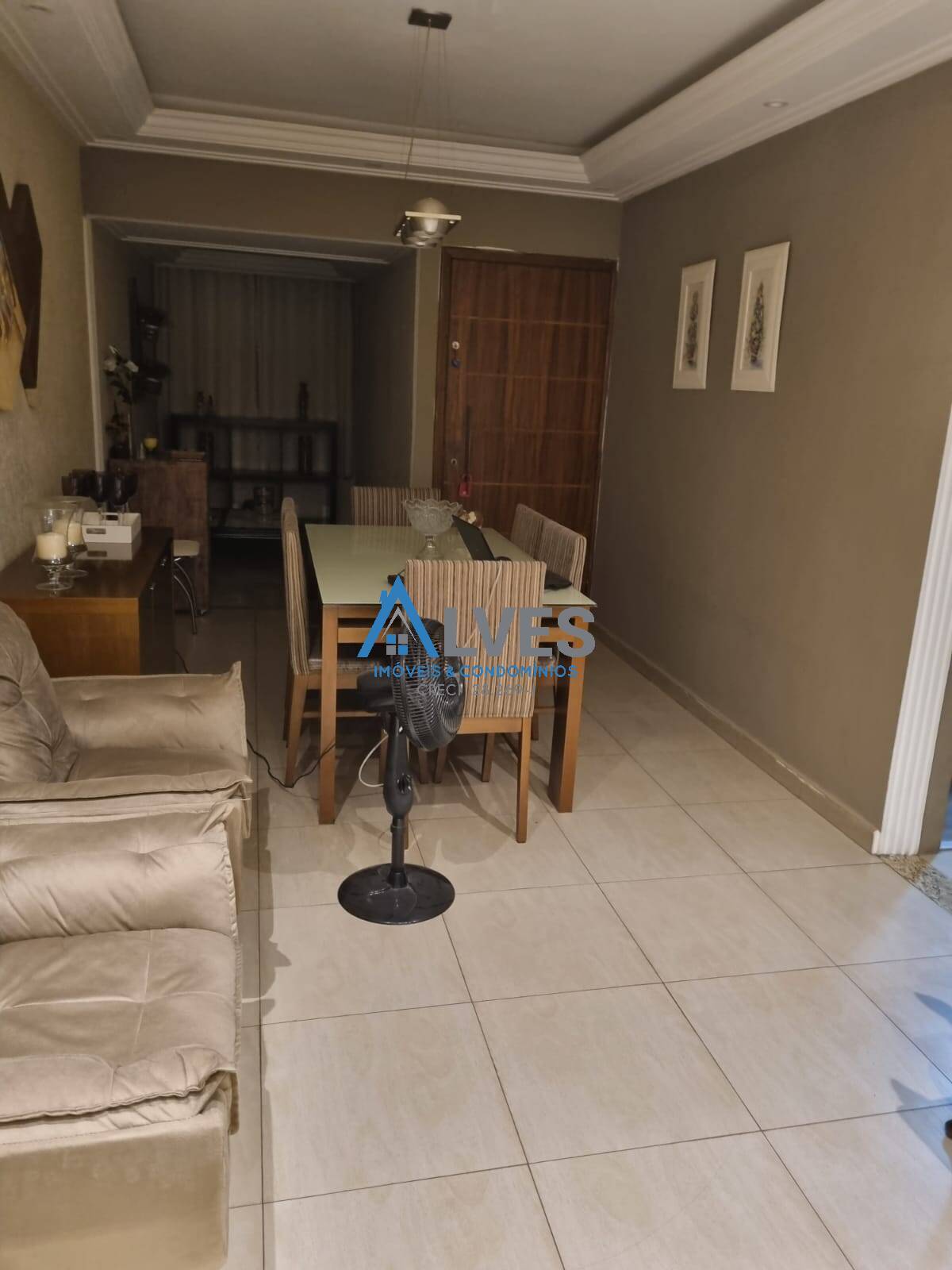 Apartamento, 2 quartos, 140 m² - Foto 2