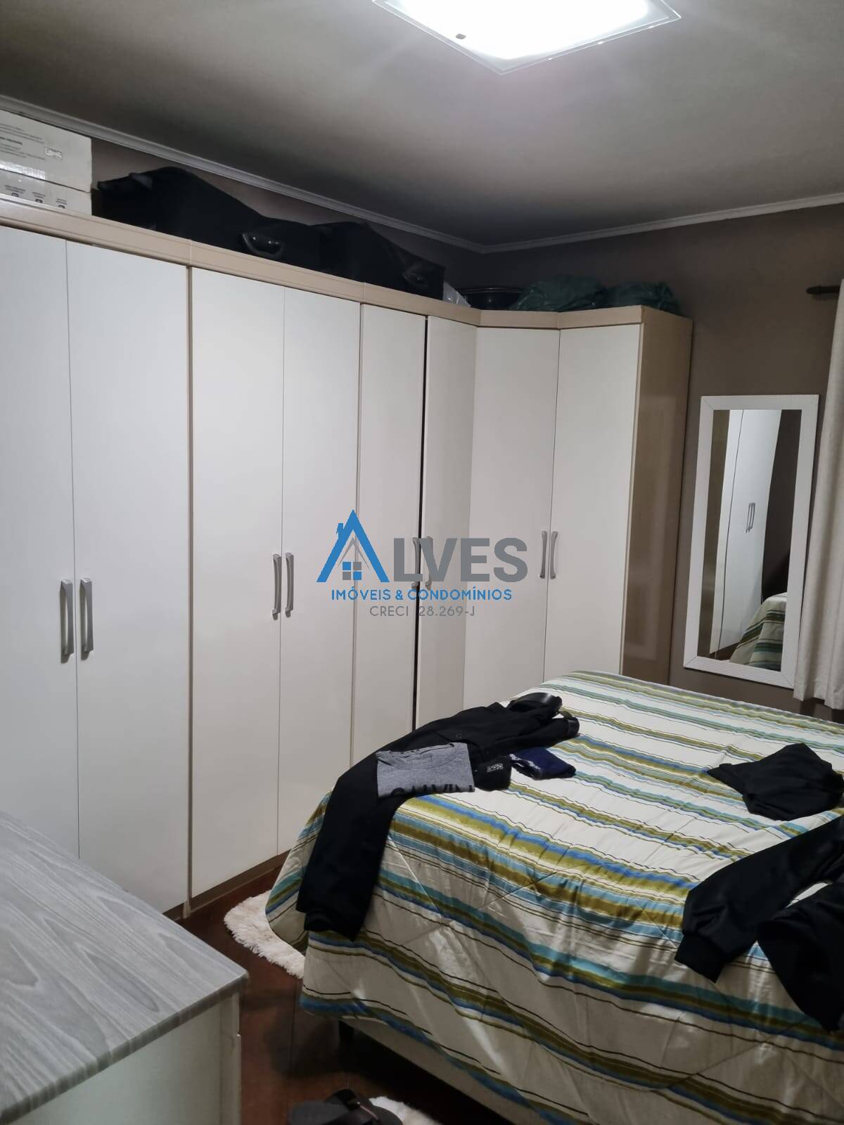 Apartamento, 2 quartos, 140 m² - Foto 9