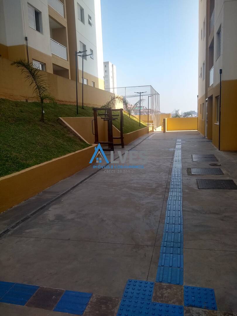 Apartamento, 2 quartos, 48 m² - Foto 16